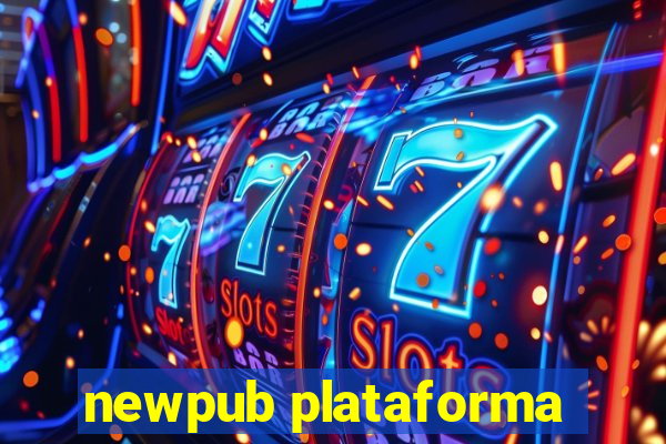 newpub plataforma